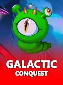 Galactic Conquest