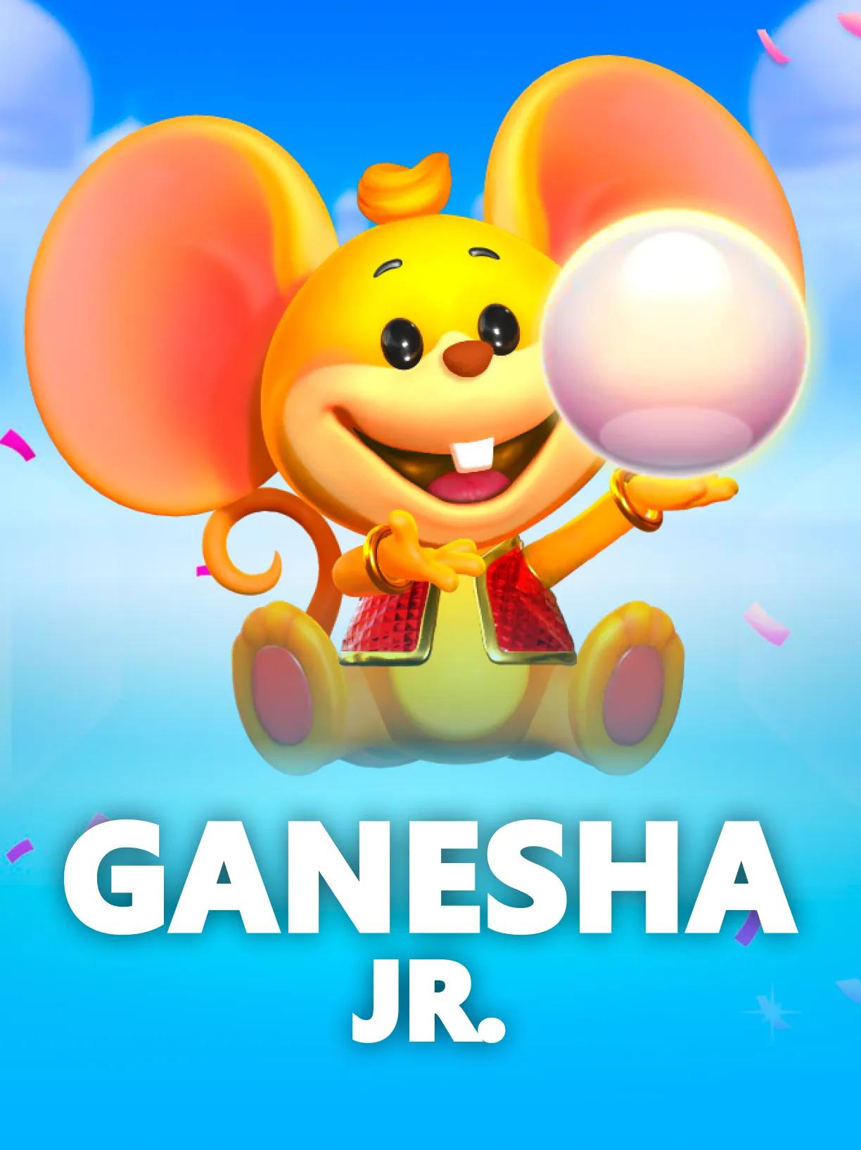 Ganesha Jr.