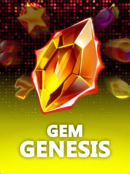 Gem Genesis