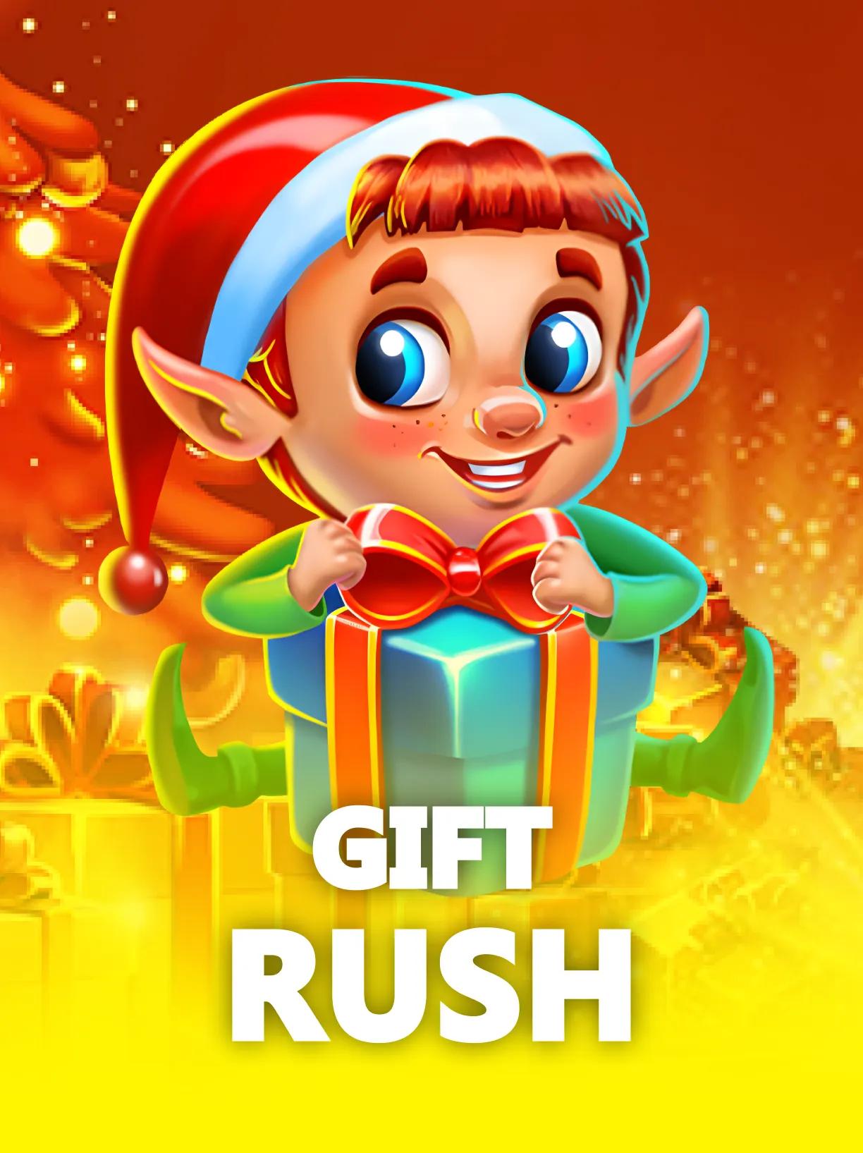 Gift Rush