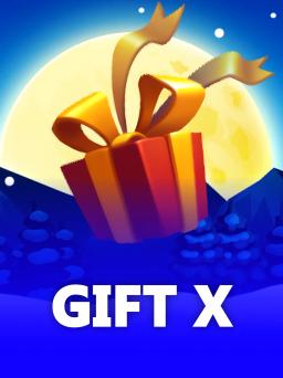 Gift X Slot