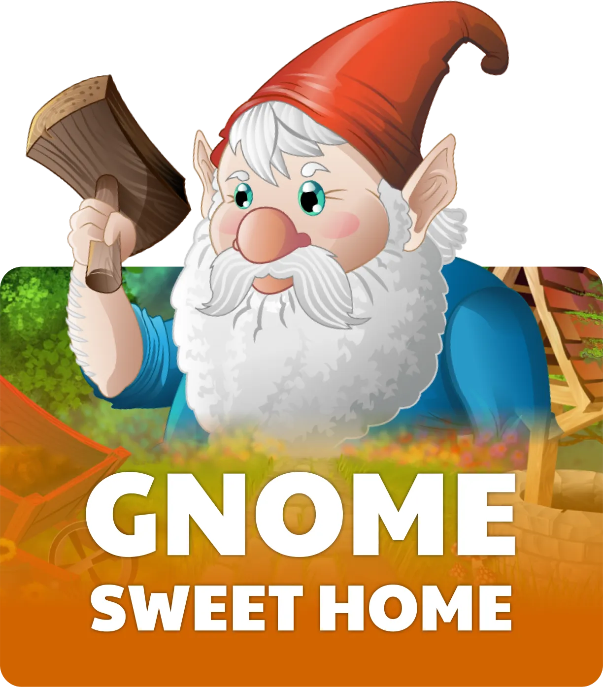 Gnome Sweet Home Unified