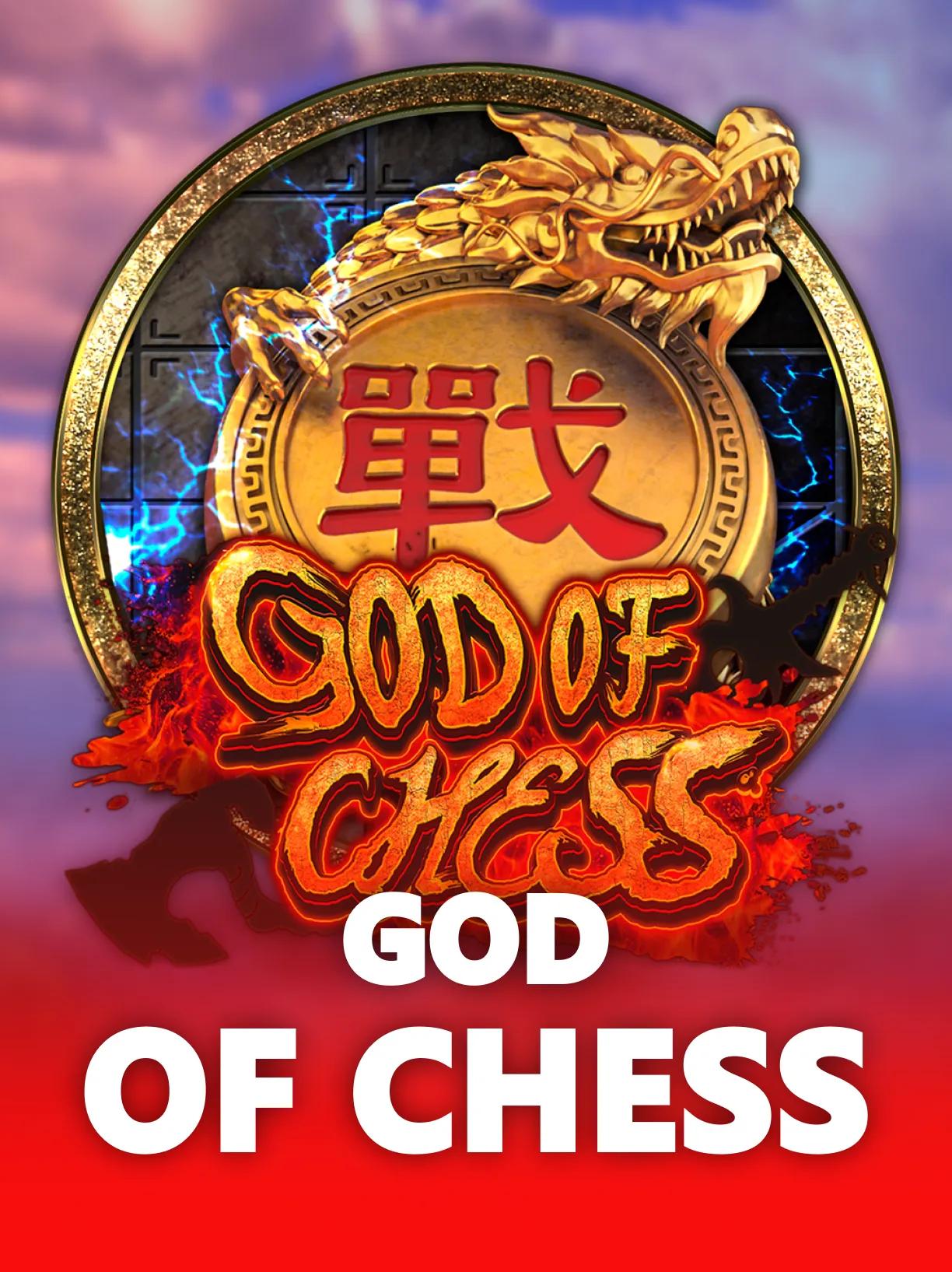God Of Chess