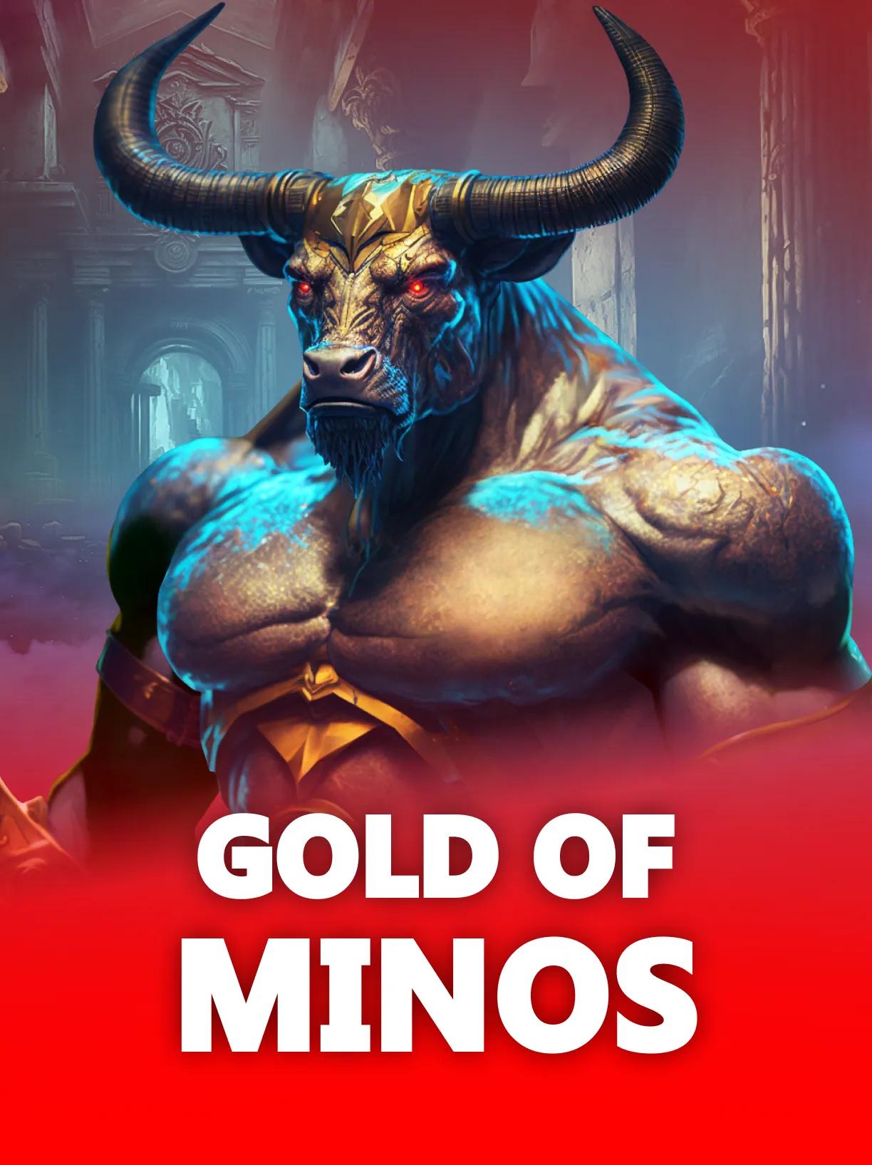 Gold of Minos