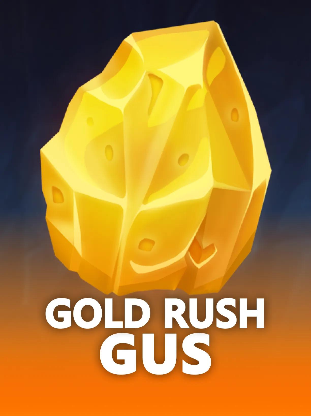 Gold Rush Gus