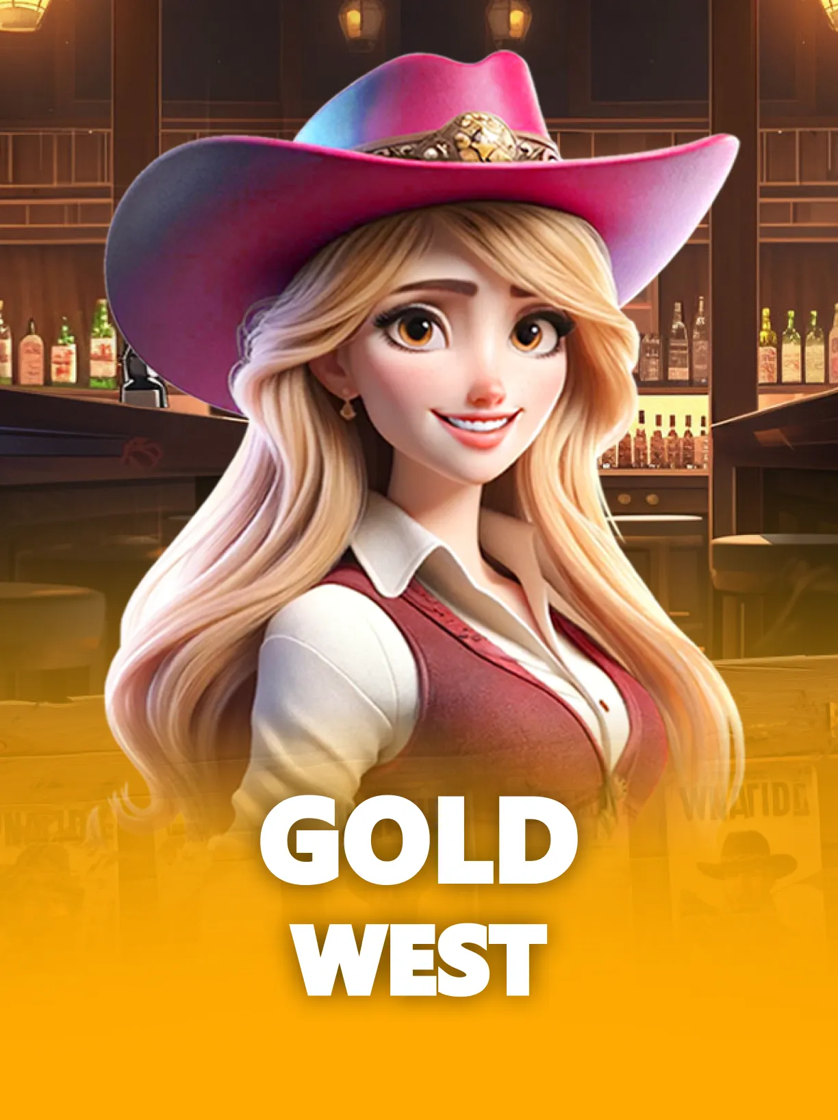 Gold West Slot