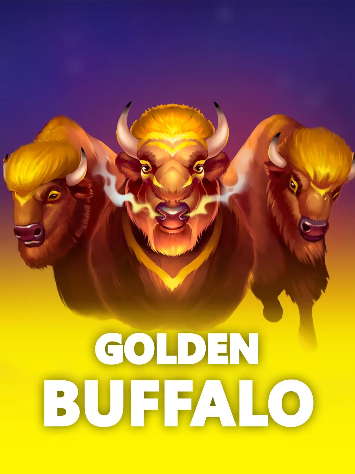 Golden Buffalo