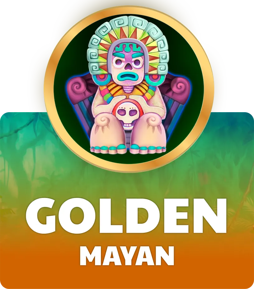 Golden Mayan