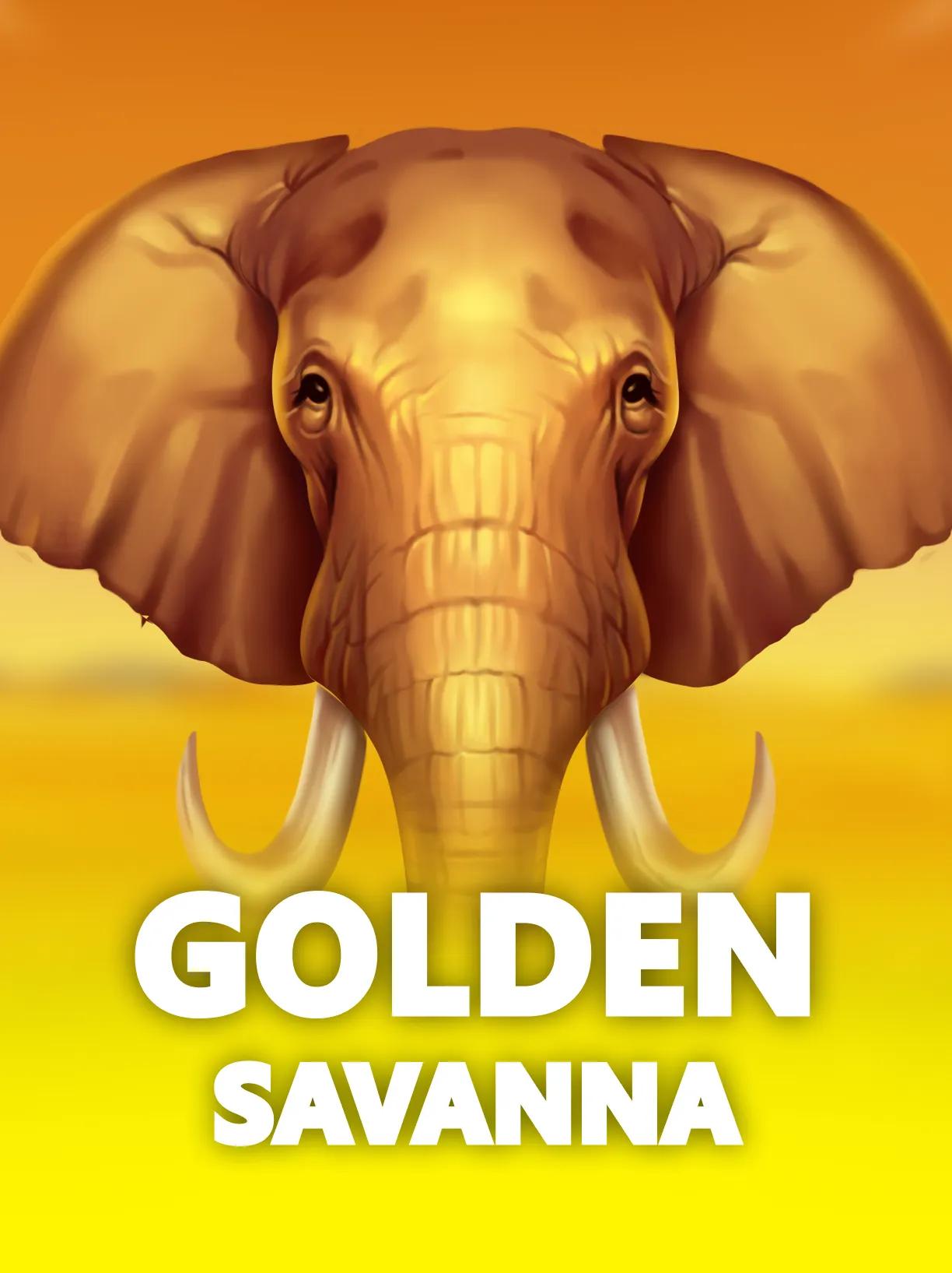 Golden Savanna