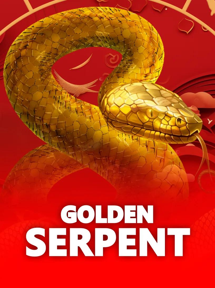 Golden Serpent