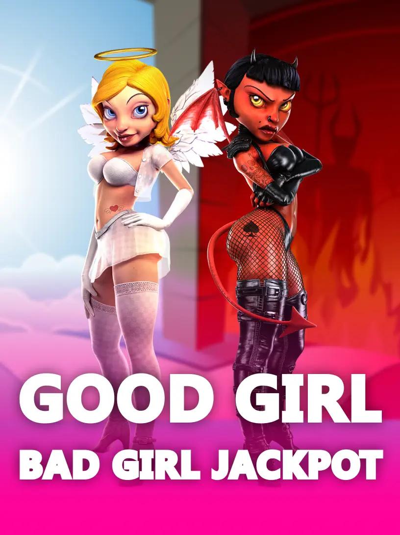 Good Girl, Bad Girl Slot