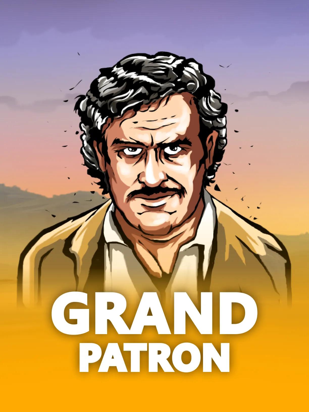 Grand Patron Slot