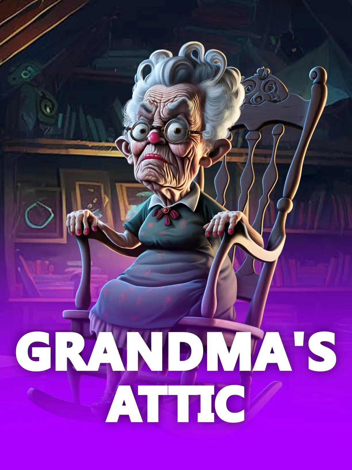 Grandma's Attic