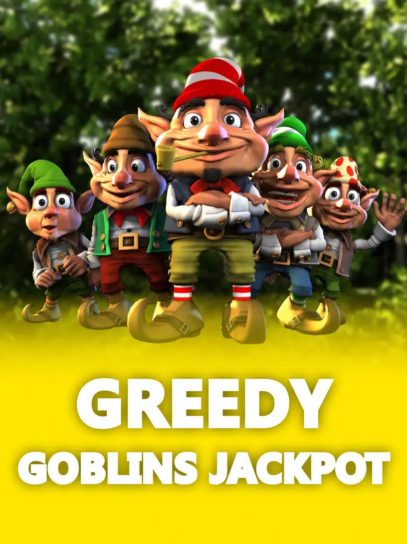 Greedy Goblins Slot