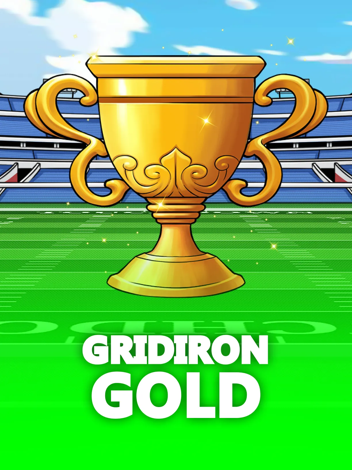 Gridiron Gold