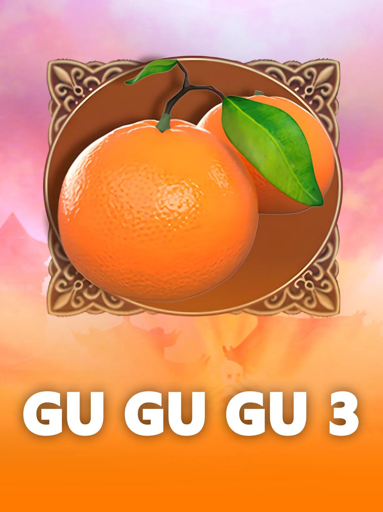 Gu Gu Gu 3