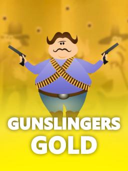 Gunslingers Gold Slot