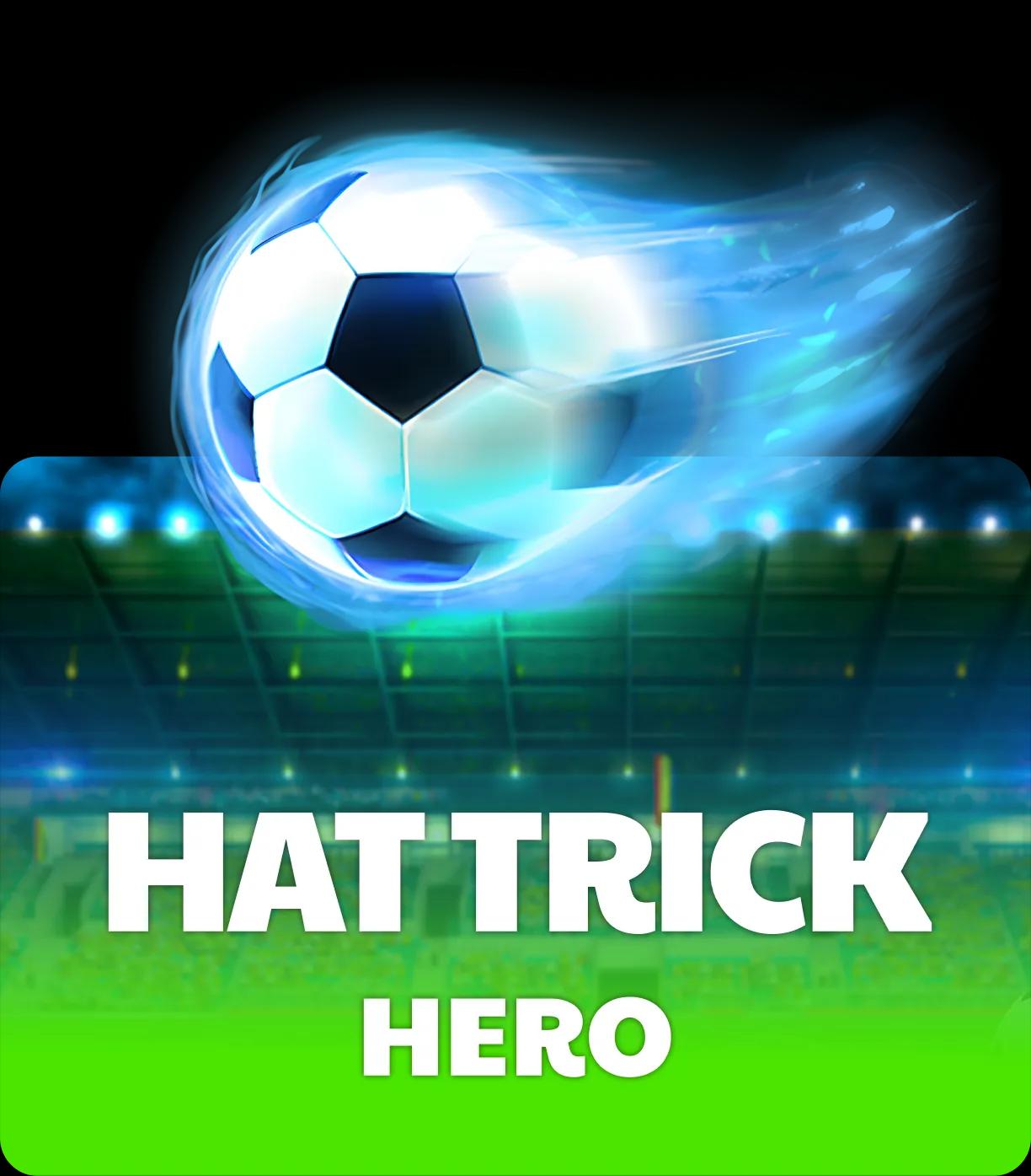 Hat Trick Hero