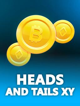 Heads and Tails XY