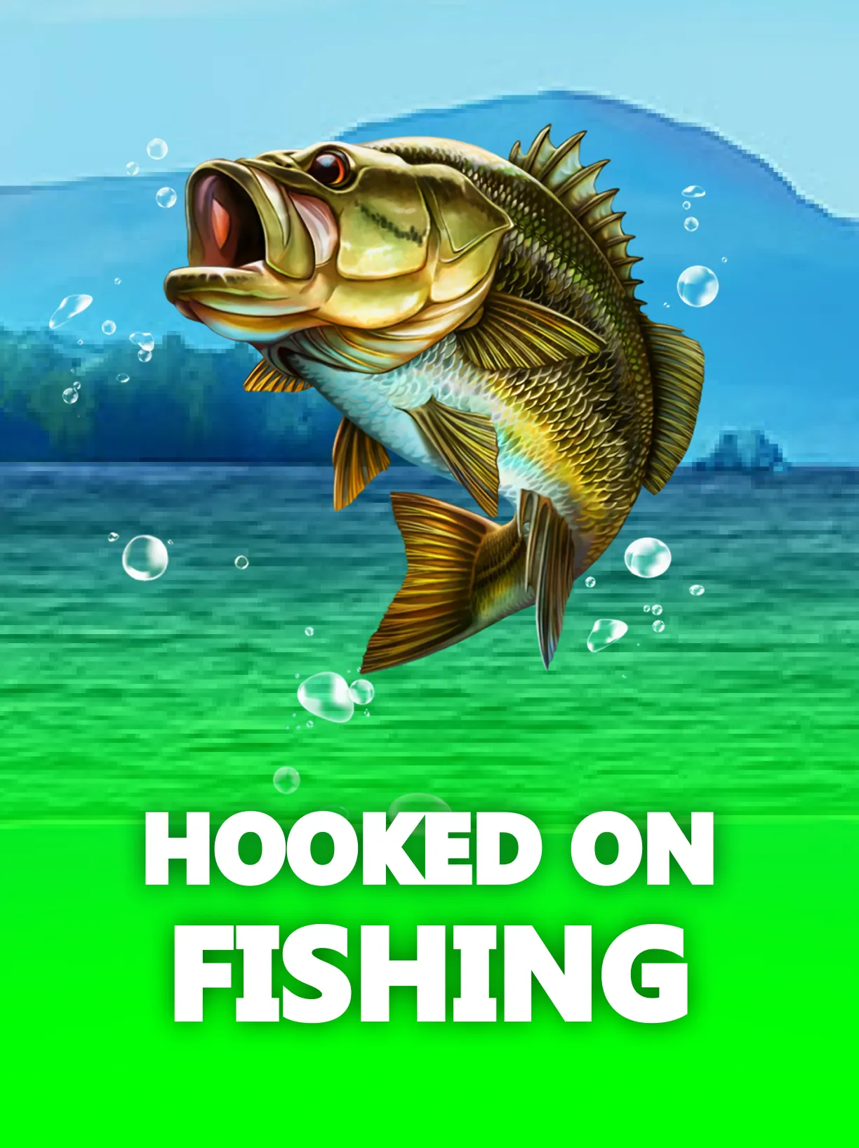 Hooked on Fishing