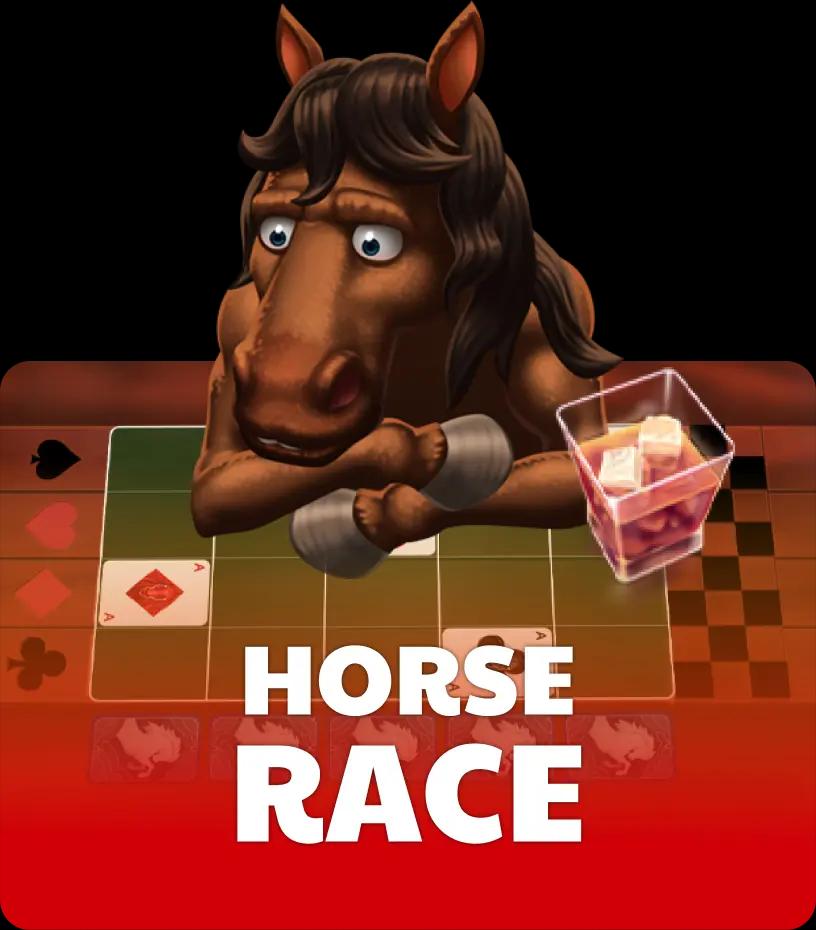 Horserace