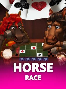 Horserace Slot