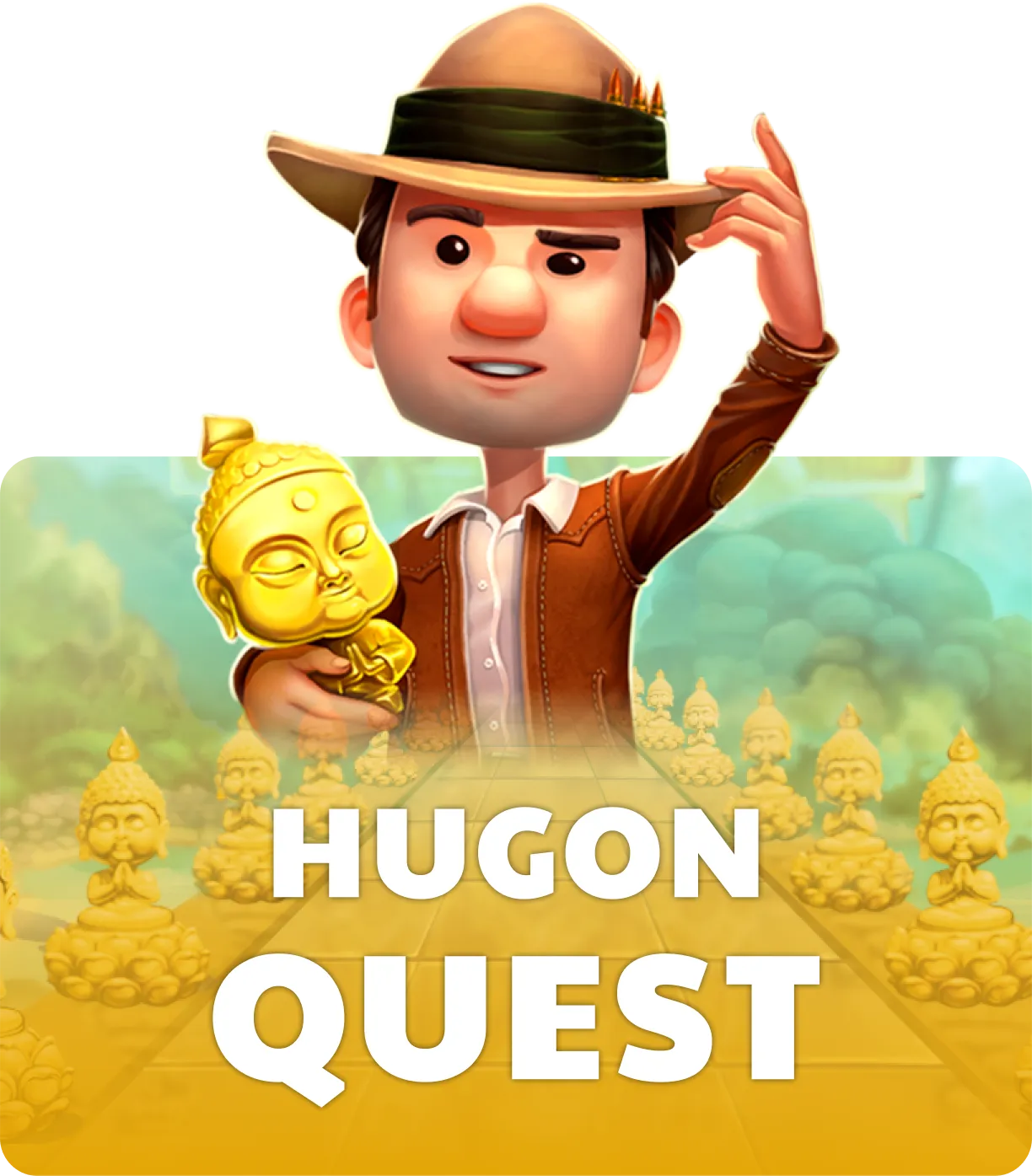 Hugon Quest