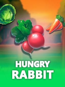 Hungry Rabbit