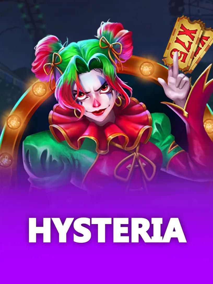 Hysteria