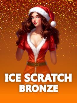 Ice Scratch Bronze