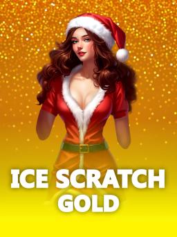 Ice Scratch Gold Slot