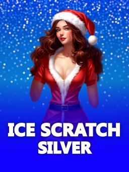 Ice Scratch Silver