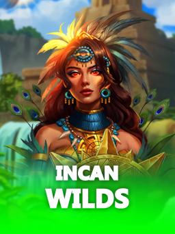 Incan Wilds