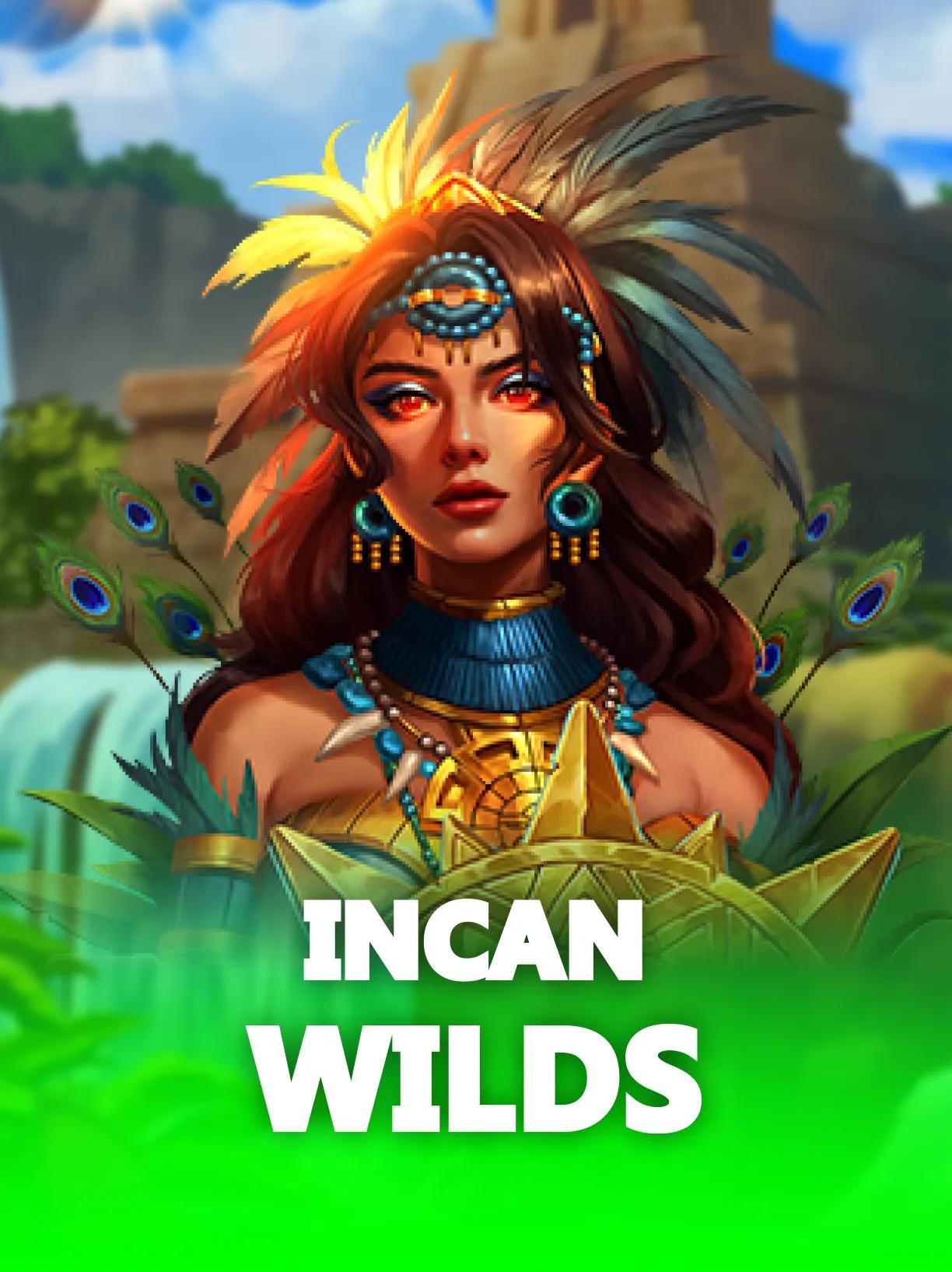 Incan Wilds