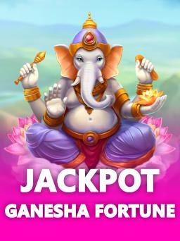 Jackpot Ganesha Fortune