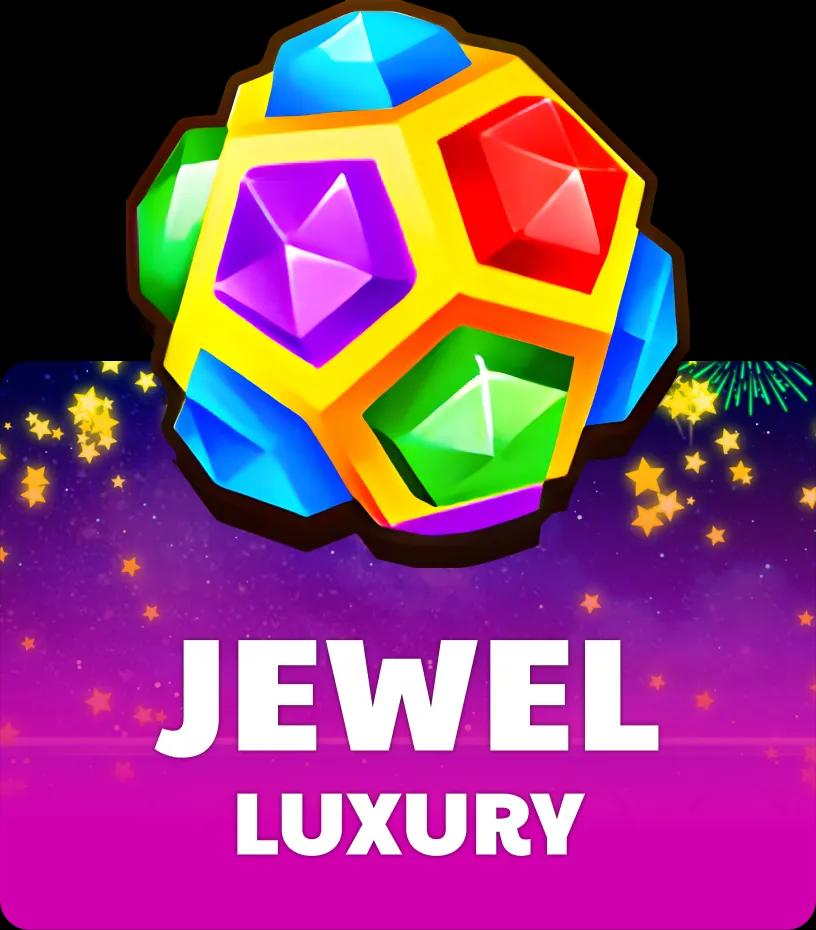 Jewel Luxury