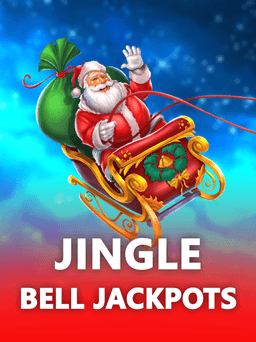 Jingle Bell Jackpots 