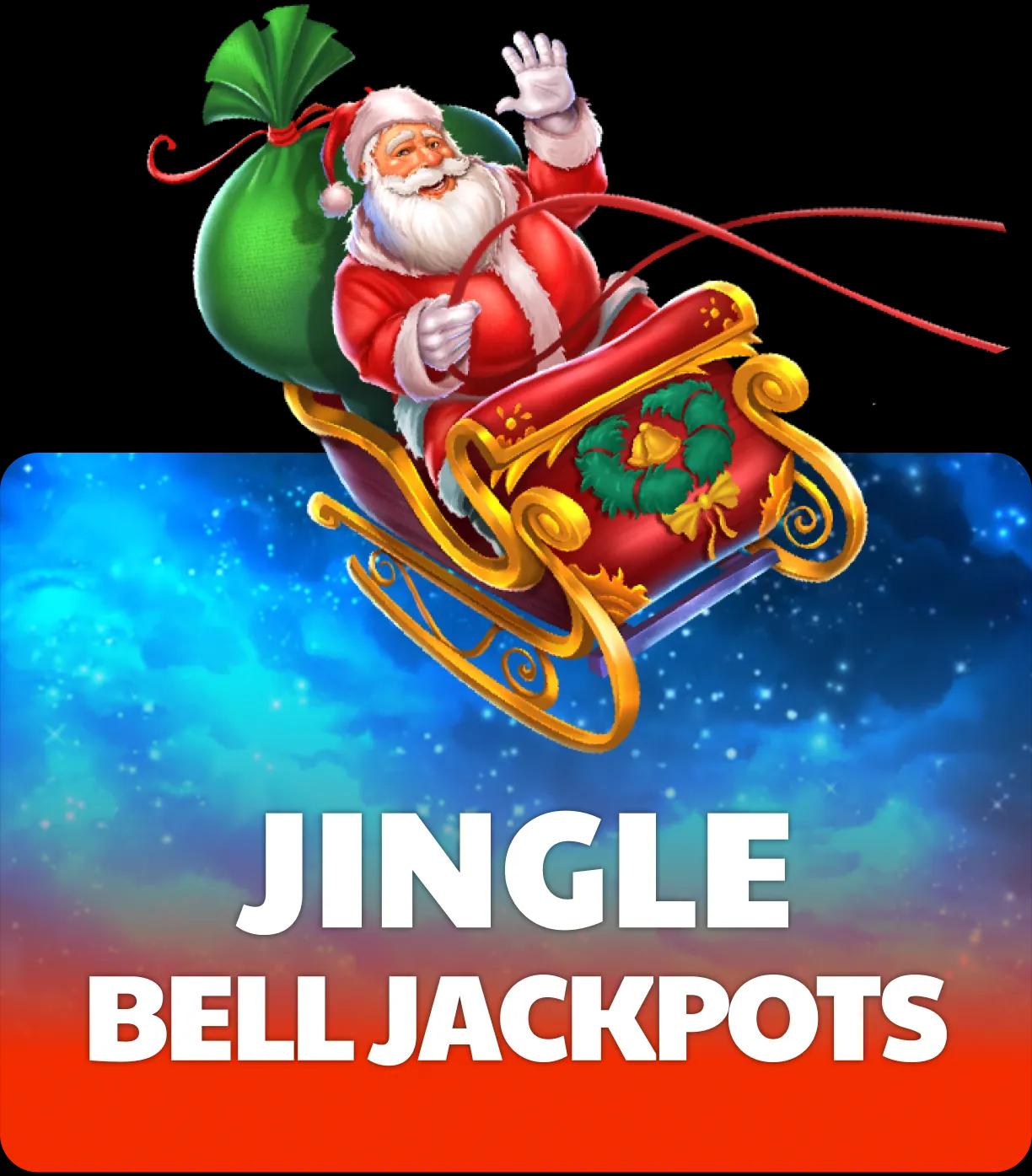 Jingle Bell Jackpots Video Slot