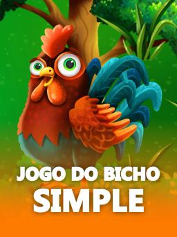 Jogo Do Bicho Simple Slot