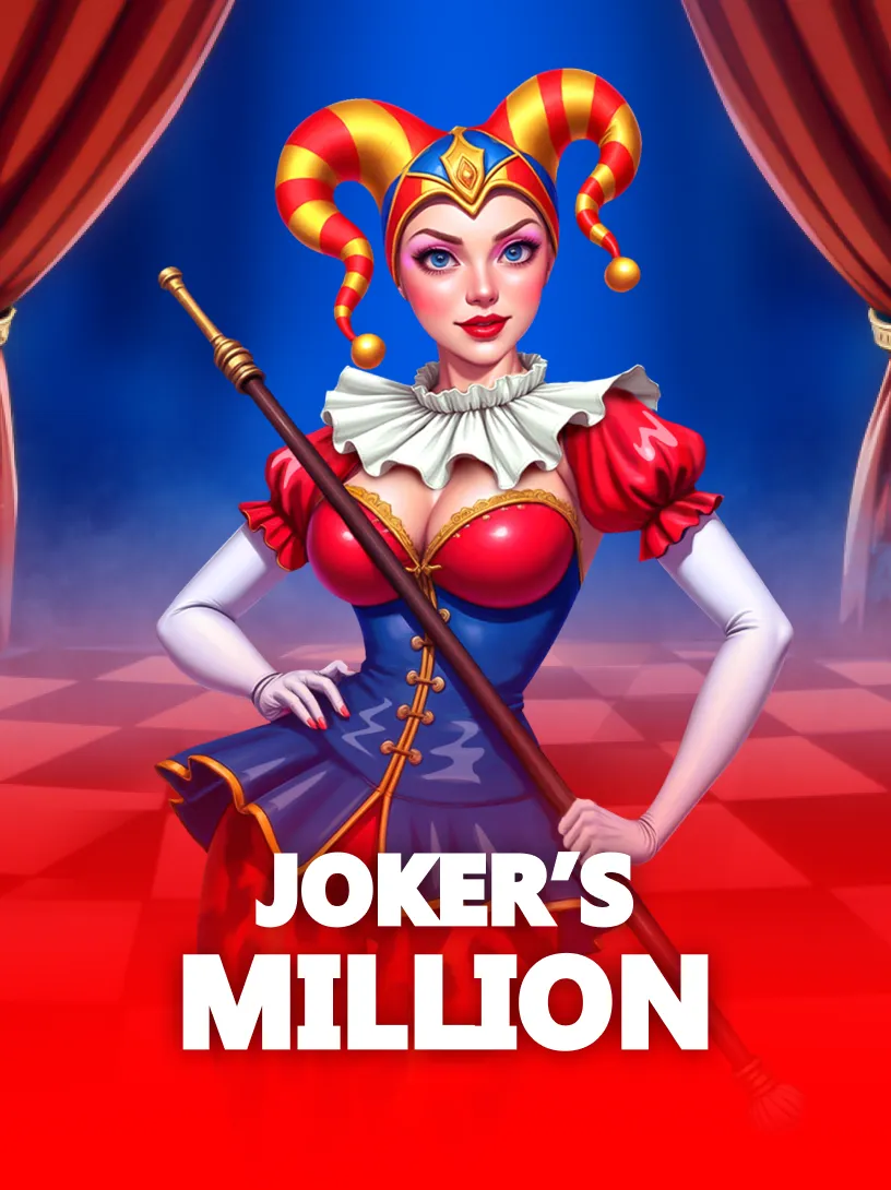 Joker’s Million