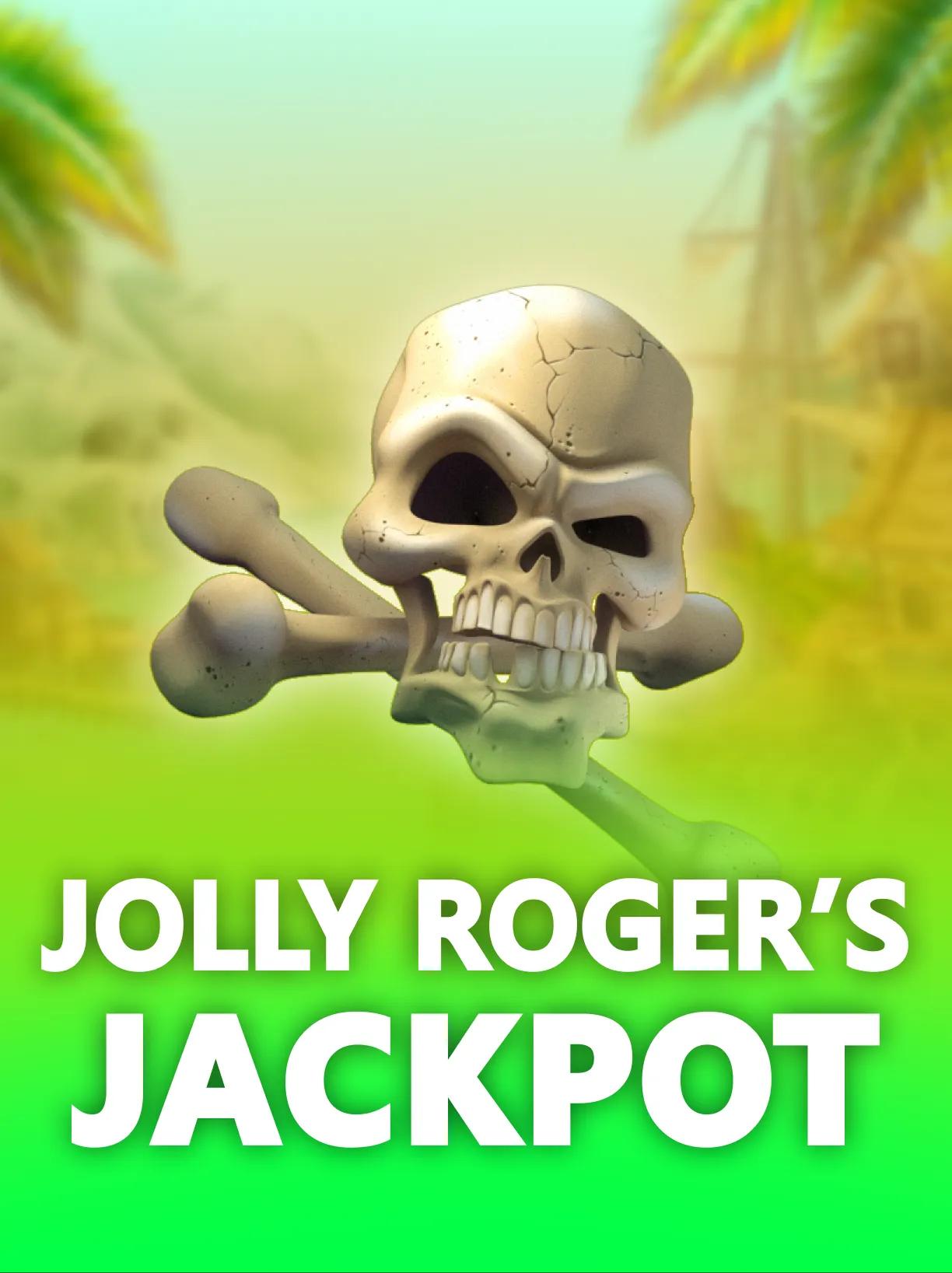 Jolly Roger's Jackpot