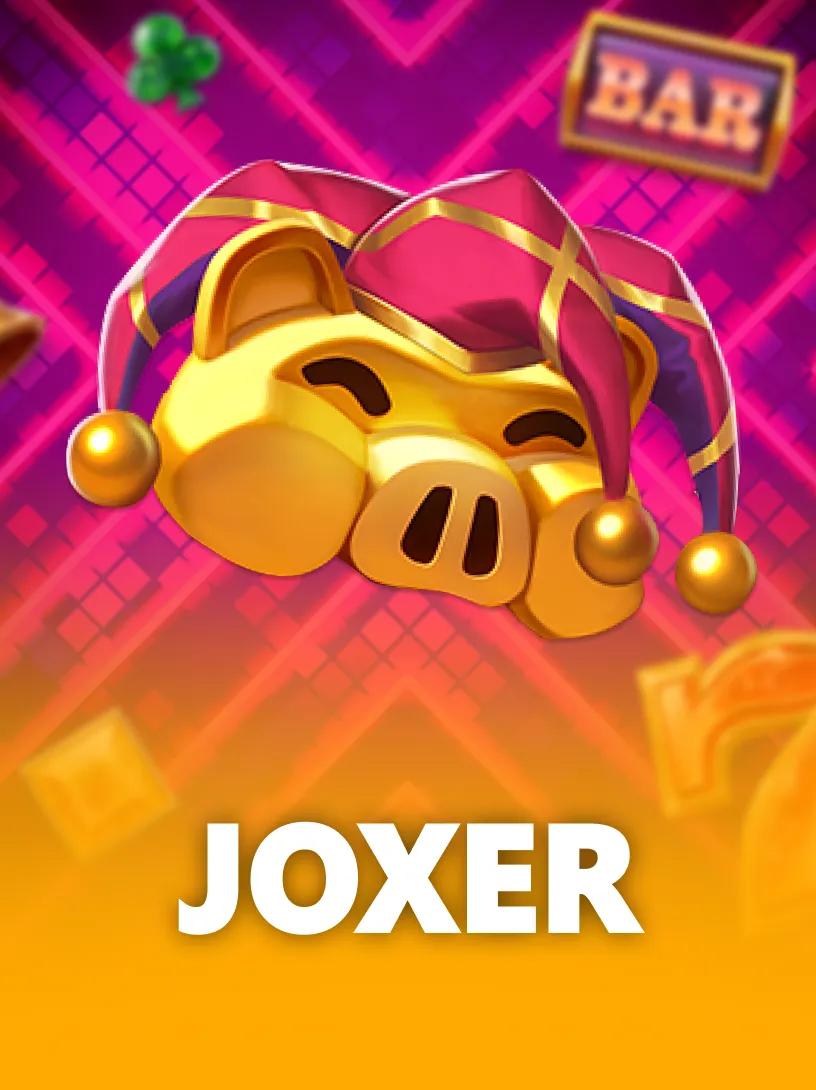 Joxer