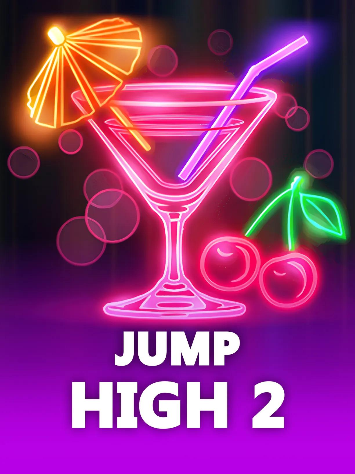 Jump High 2