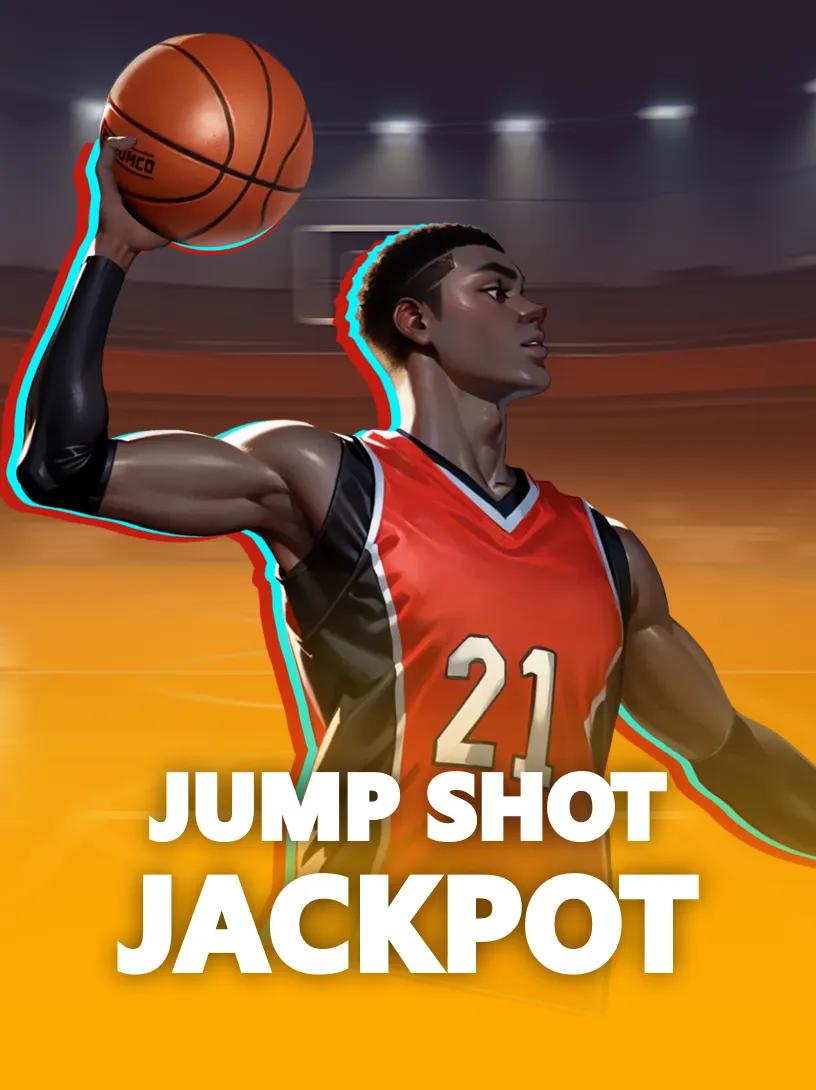 Jump Shot Jackpot