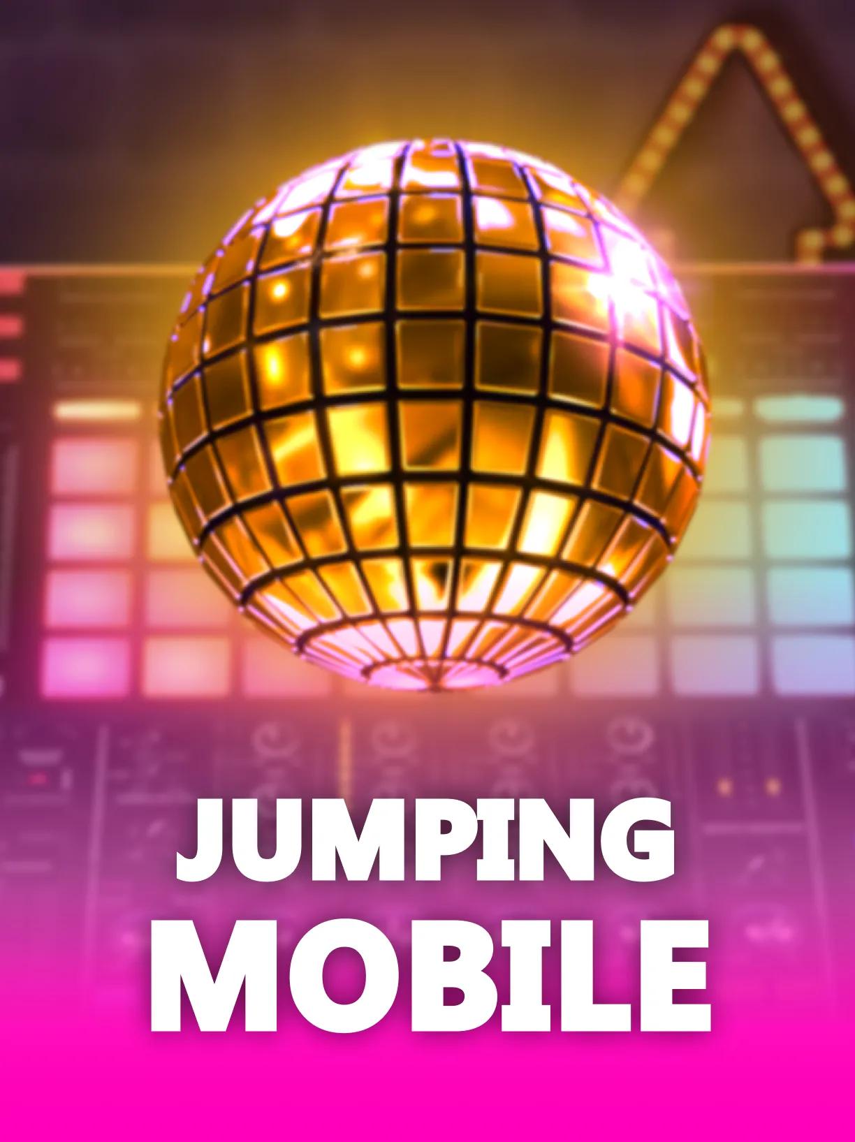 Jumping Mobile