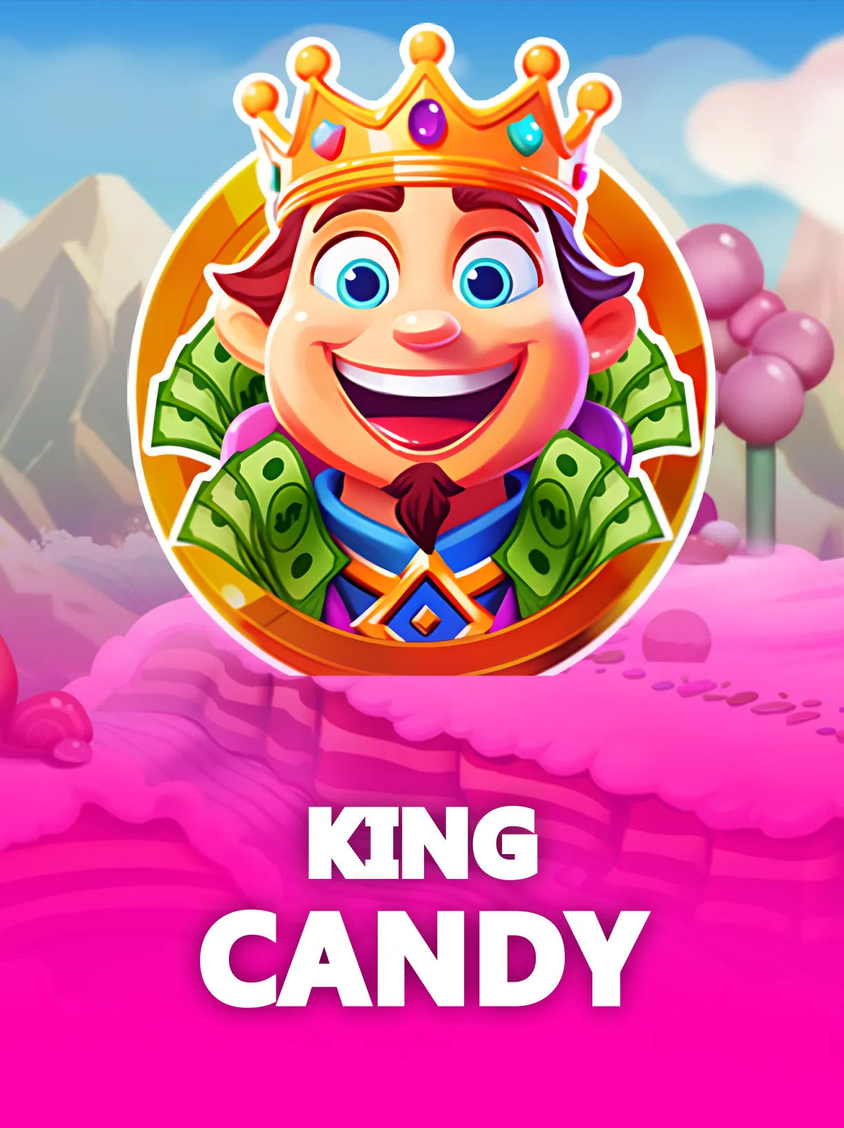 King Candy