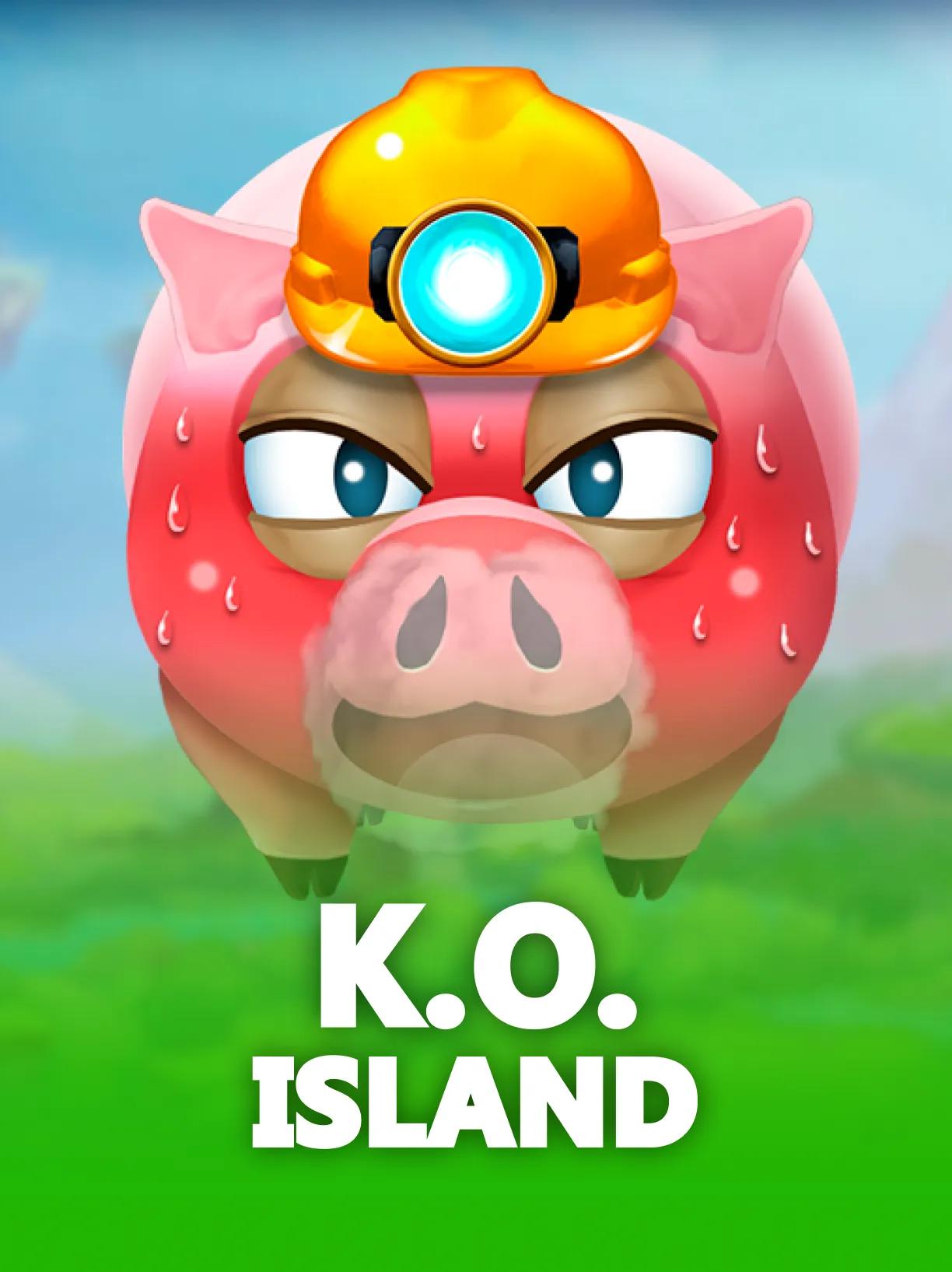 K.O. Island