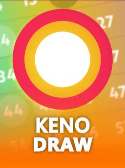 Keno Draw