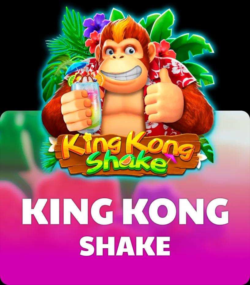 King Kong Shake