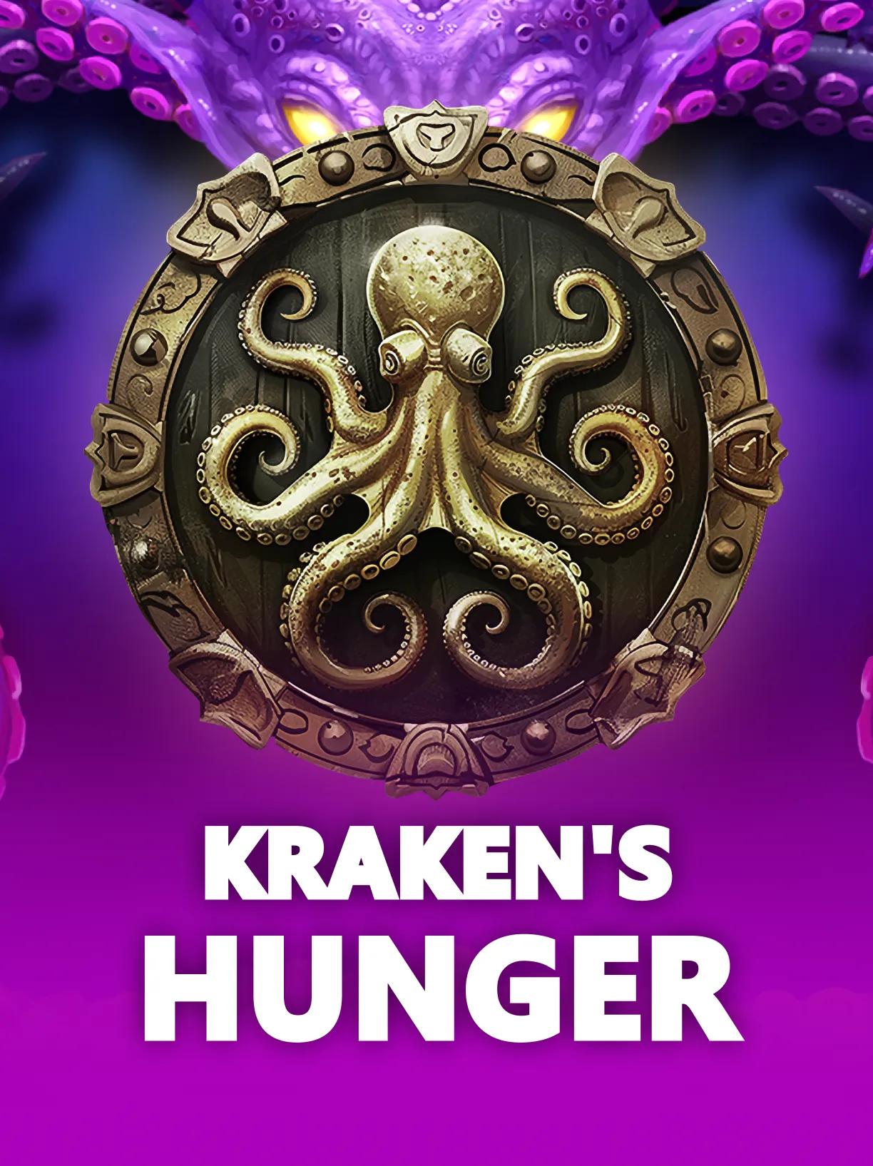 Kraken's Hunger Slot